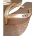 ROXY ARGL100285-GLD ΠΑΙΔΙΚΗ ΣΑΓΙΟΝΑΡΑ FLIP-FLOPS ΚΟΡΙΤΣΙ  ΧΡΥΣΟ